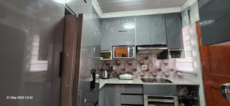 4 Bedroom Property for Sale in Tlhabane West North West